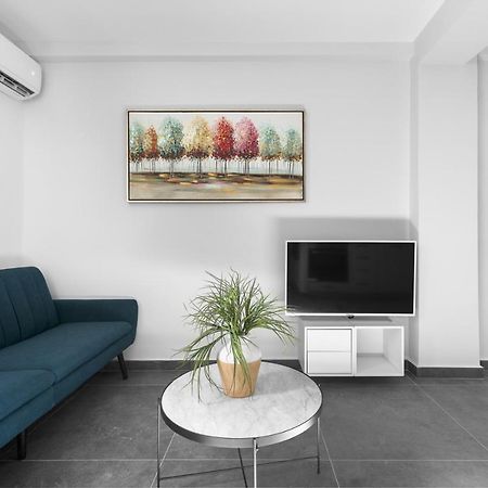 Ipanema, Nilie Hospitality Mgmt Lägenhet Thessaloníki Exteriör bild