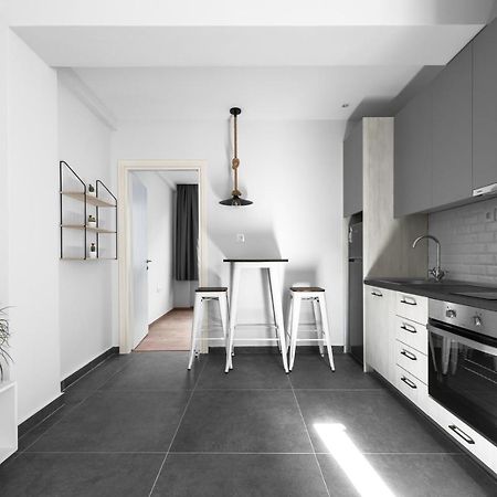 Ipanema, Nilie Hospitality Mgmt Lägenhet Thessaloníki Exteriör bild